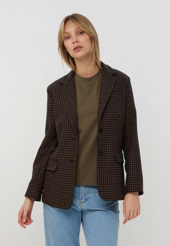 Футболка Mi55 I5