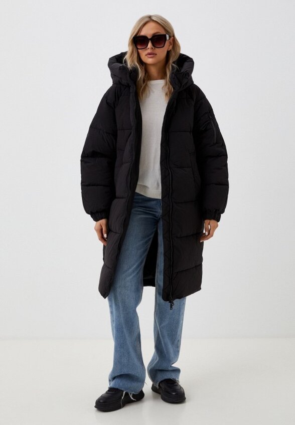 Пуховик O'STIN