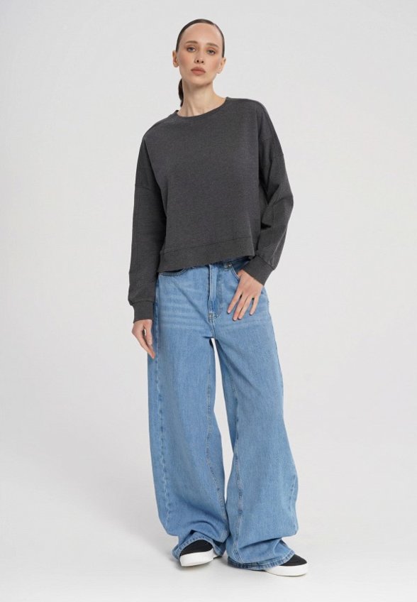 Свитшот Твое