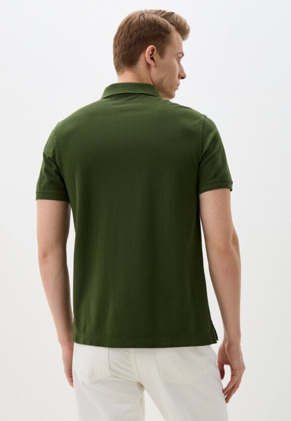 Поло United Colors of Benetton