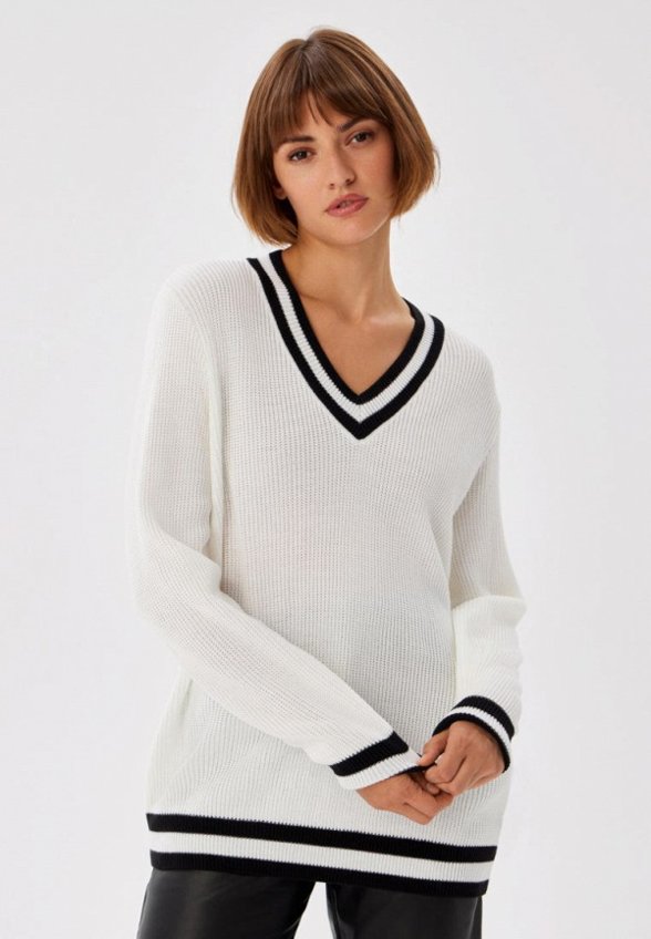 Пуловер Eliamore