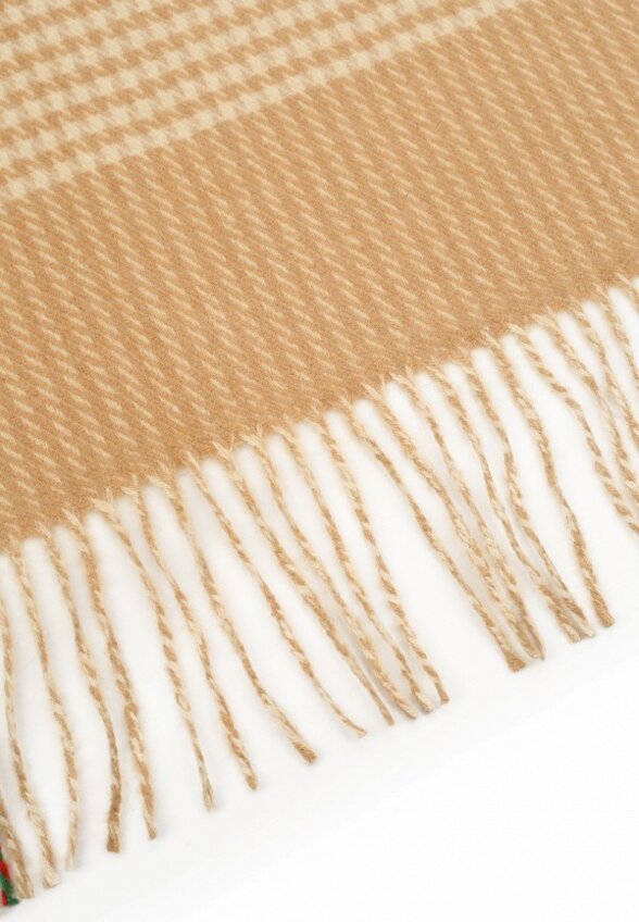 Палантин Emblem