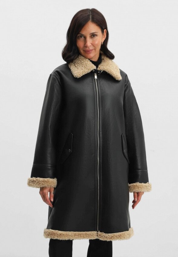 Дубленка Passegiata