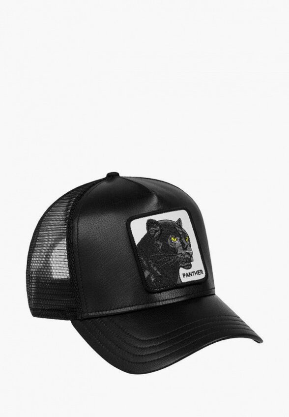 Бейсболка Goorin Brothers