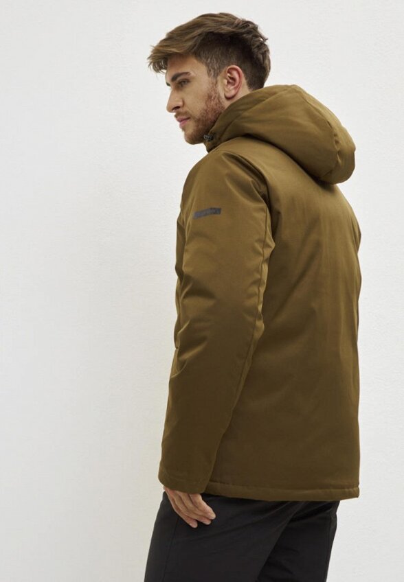 Пуховик Lafor