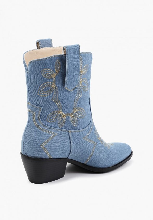 Полусапоги Vitacci