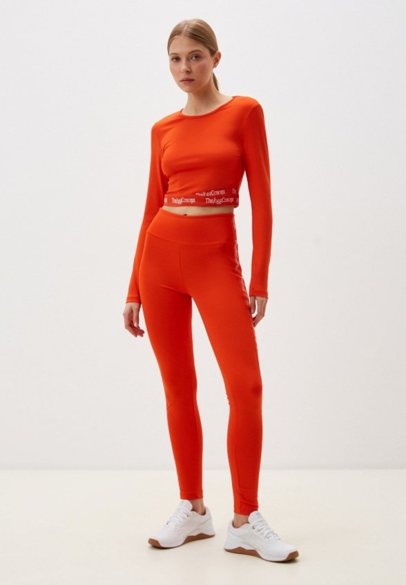 Леггинсы TheJoggConcept