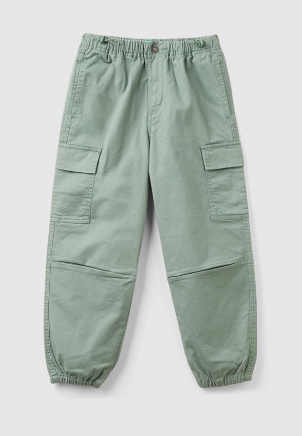 Брюки United Colors of Benetton