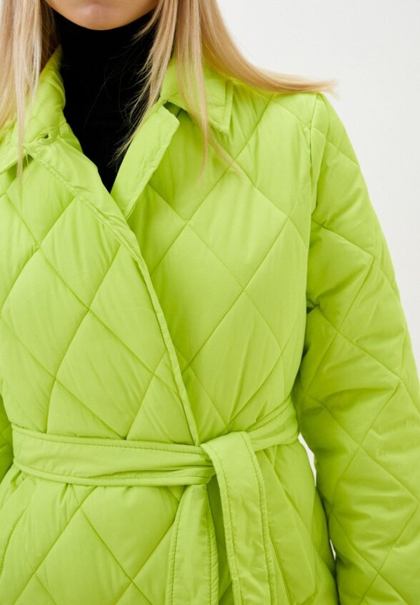 Куртка-пальто Isibris