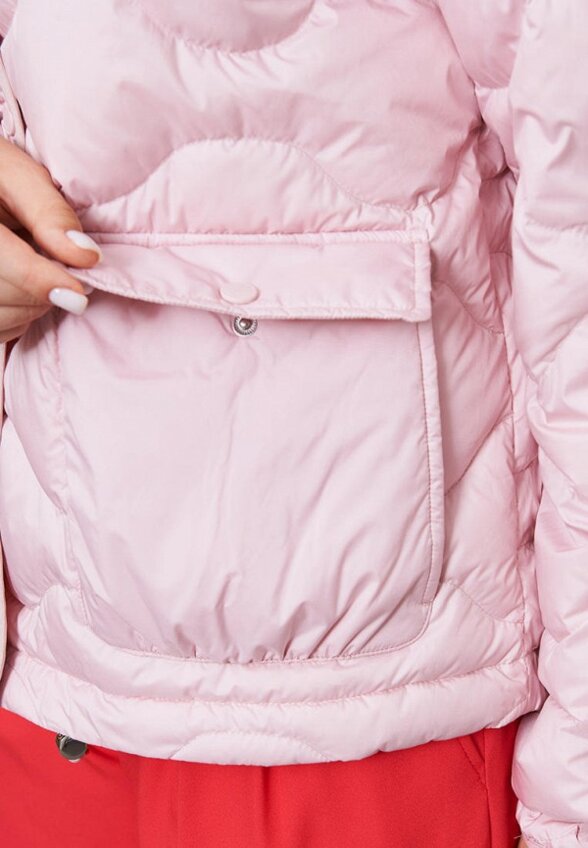 Куртка стеганая Gerry Weber