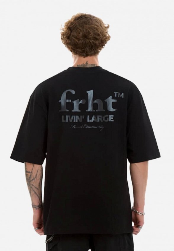 Футболка Frht