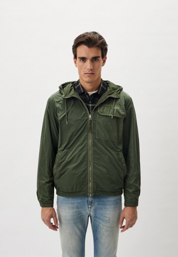 Ветровка Closed