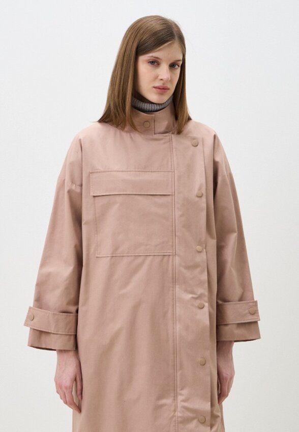 Плащ Cuvee