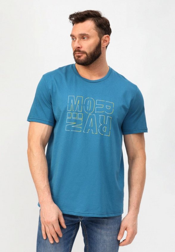 Футболки 2 шт. Morran Brave