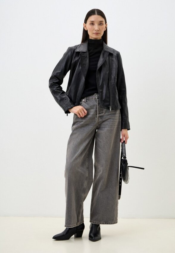 Косуха Снежная Королева