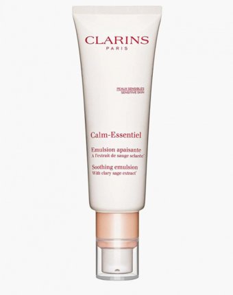 Эмульсия для лица Clarins женщинам