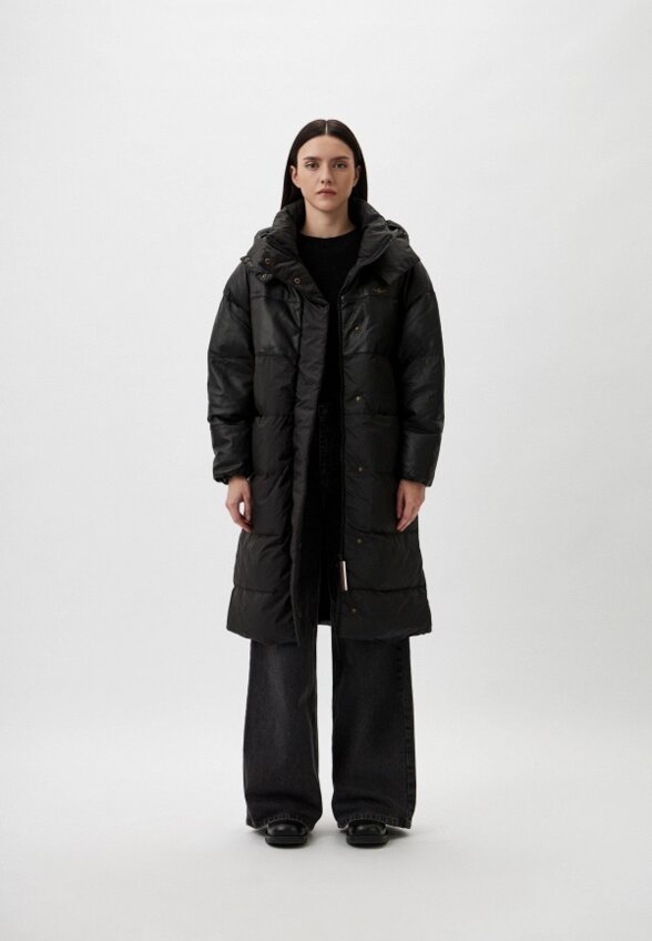 Пуховик Aeronautica Militare