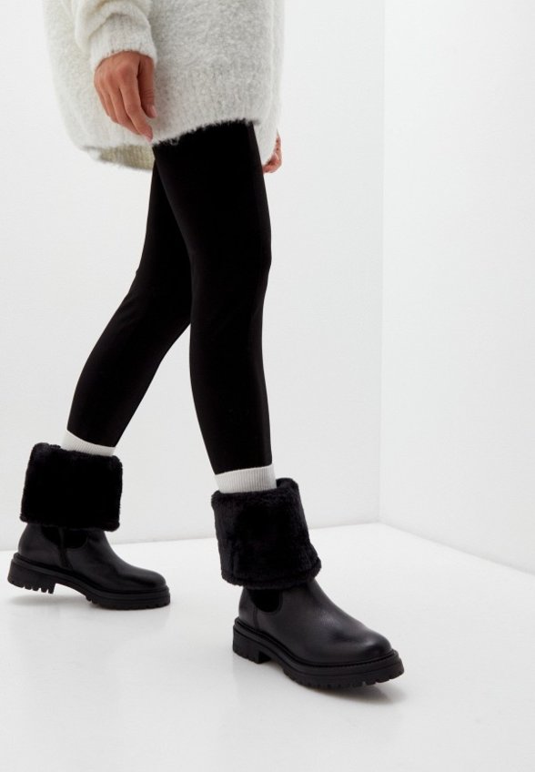 Полусапоги Geox