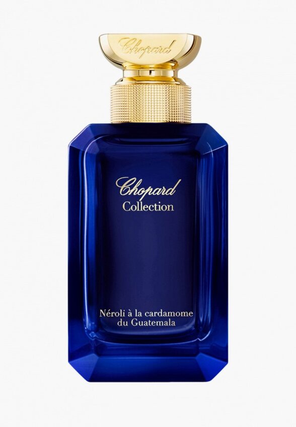 Парфюмерная вода Chopard