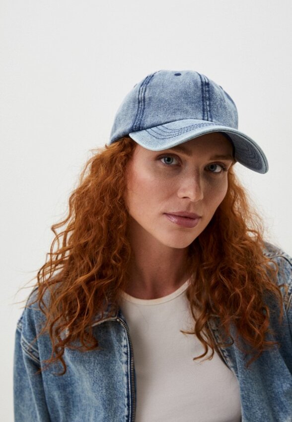 Бейсболка Terranova