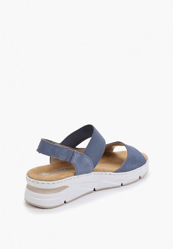 Босоножки Rieker