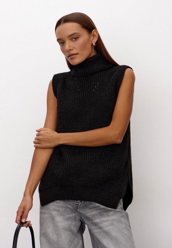 Жилет Moontrees