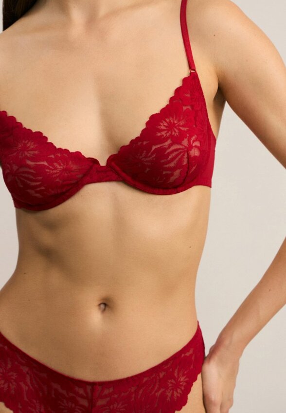 Бюстгальтер Zarina