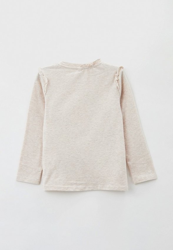 Лонгслив PlayToday