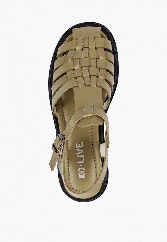 Босоножки O-live Naturalle