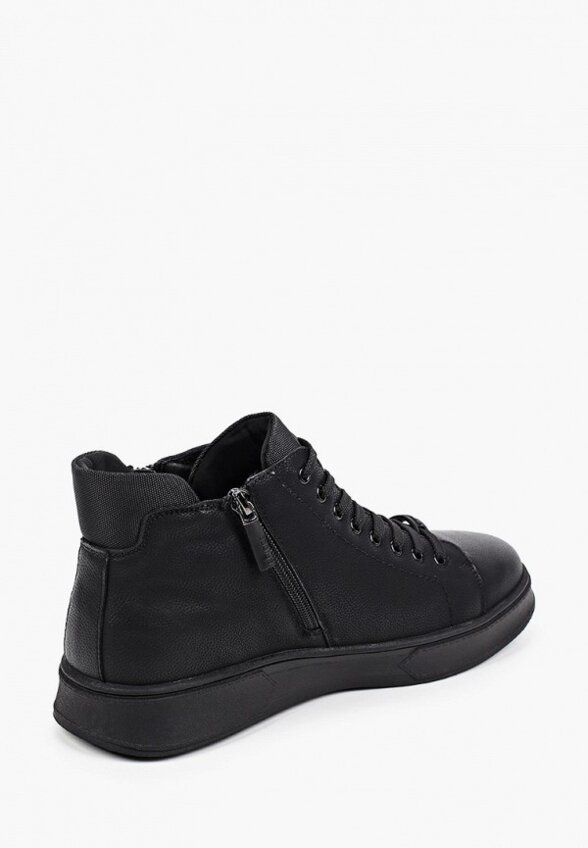 Ботинки Briggs