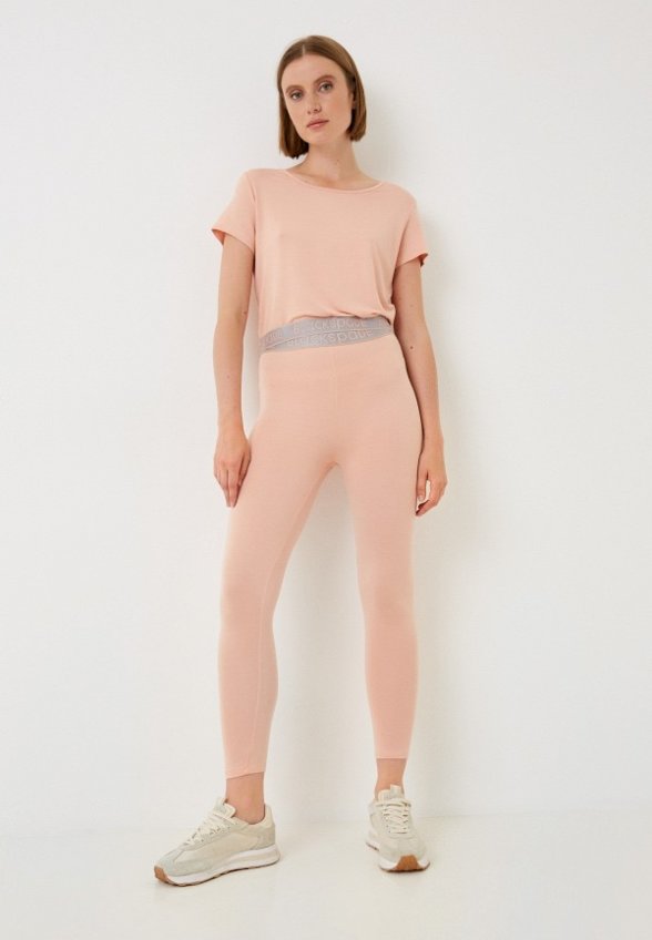 Леггинсы Blackspade