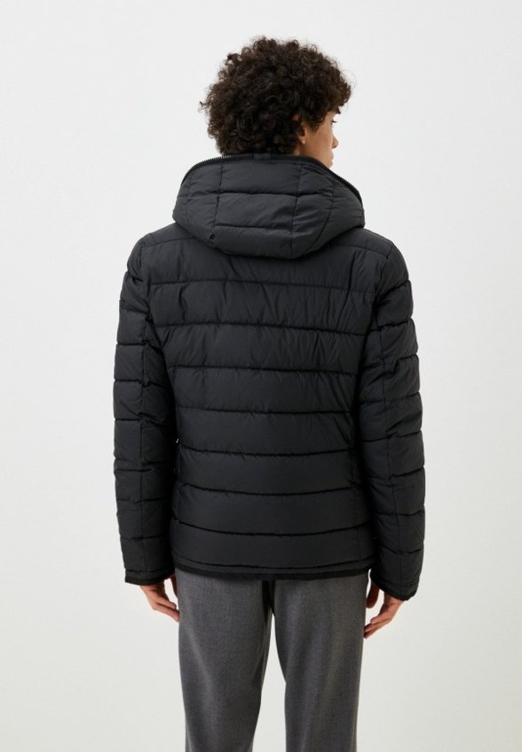 Пуховик Urban Fashion for Men