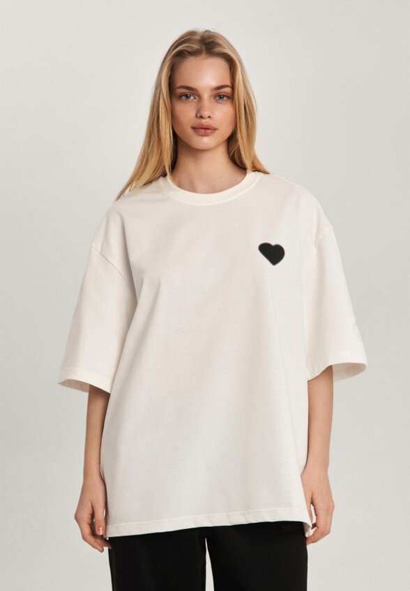 Футболка The Orlines