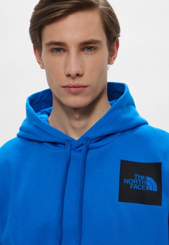 Худи The North Face