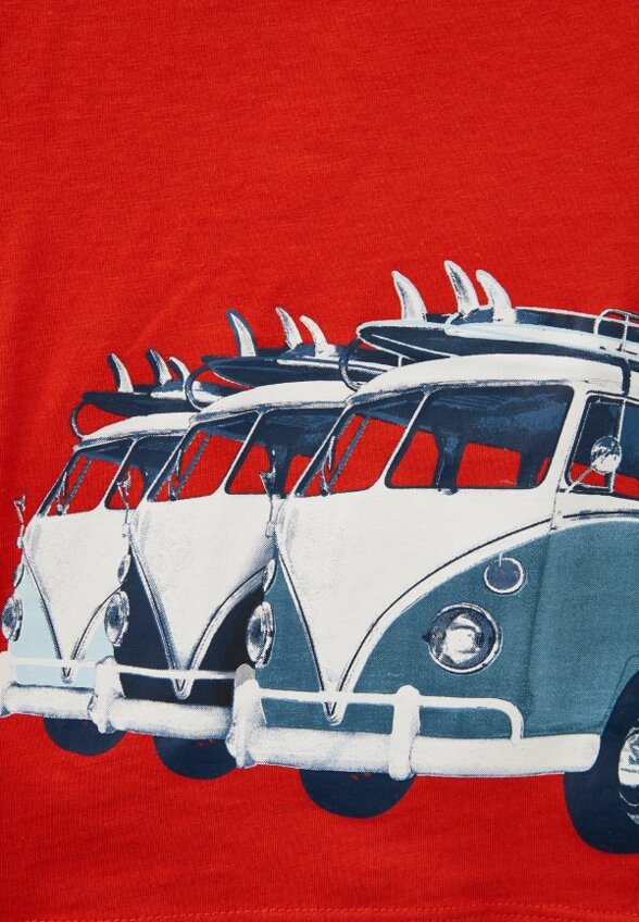 Футболка Mayoral