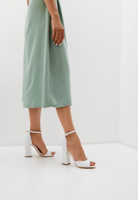 Босоножки Gresco