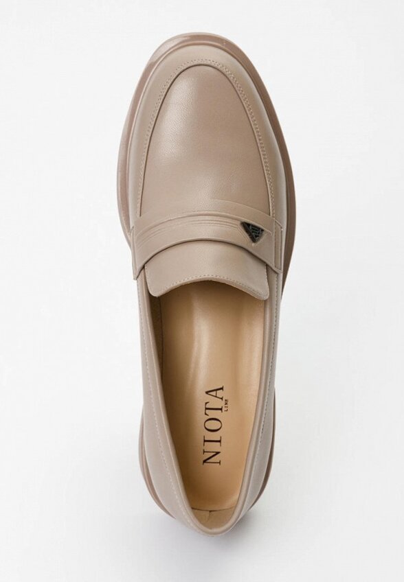 Лоферы Niota Line