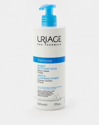 Гель для лица Uriage женщинам