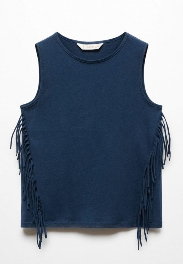 Майка Mango Kids