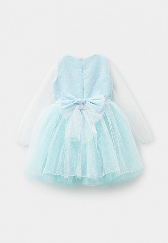 Платье Lelukids