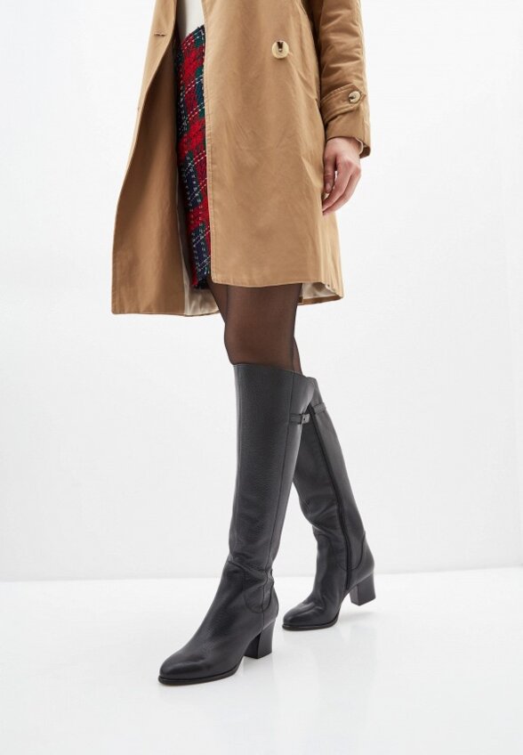 Сапоги Enzo Logana