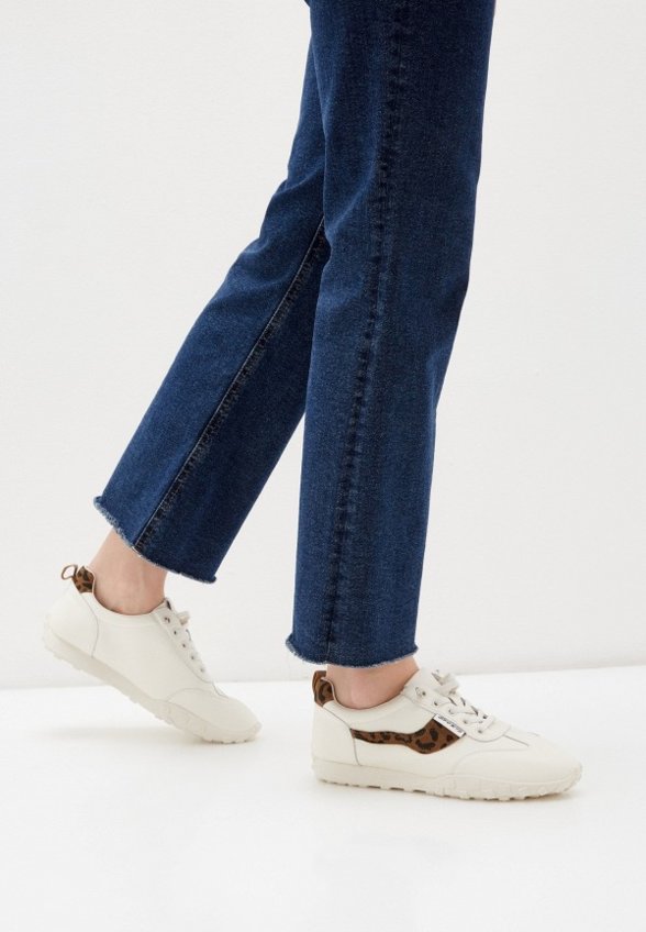 Кроссовки Vasconte