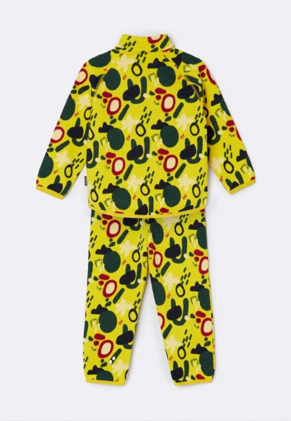 Костюм спортивный Lassie