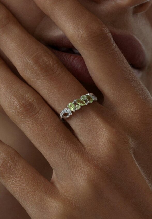 Кольцо Sokolov