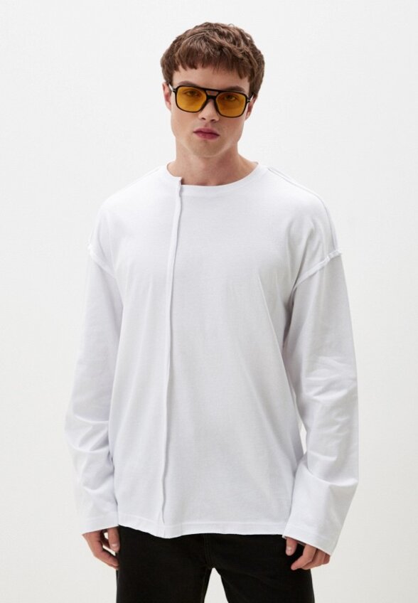 Лонгслив Befree