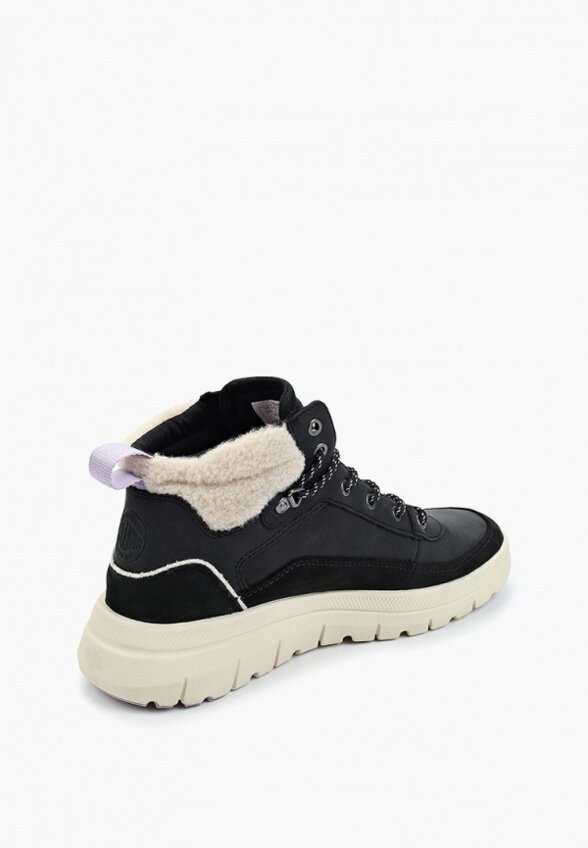 Ботинки Palladium