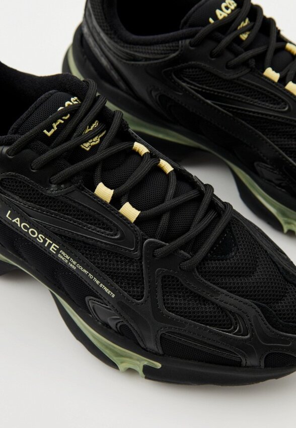 Кроссовки Lacoste