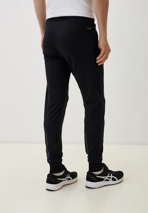 Брюки спортивные CMP
