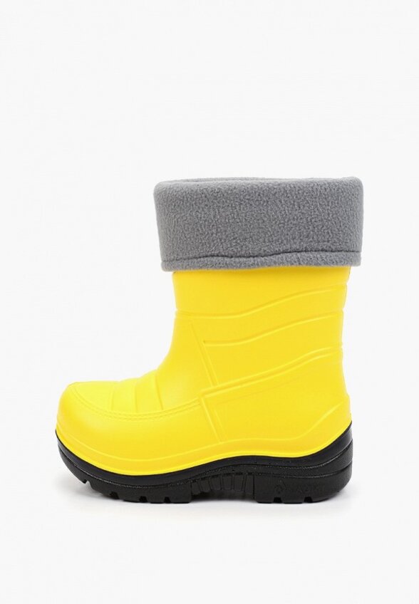 Сапоги резиновые Kaury