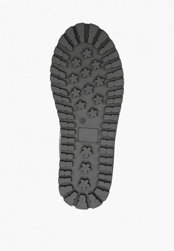 Полусапоги Shoiberg